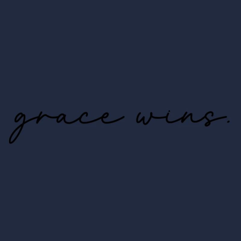 Grace Wins