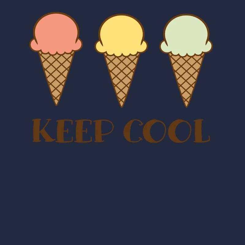 Keep cool