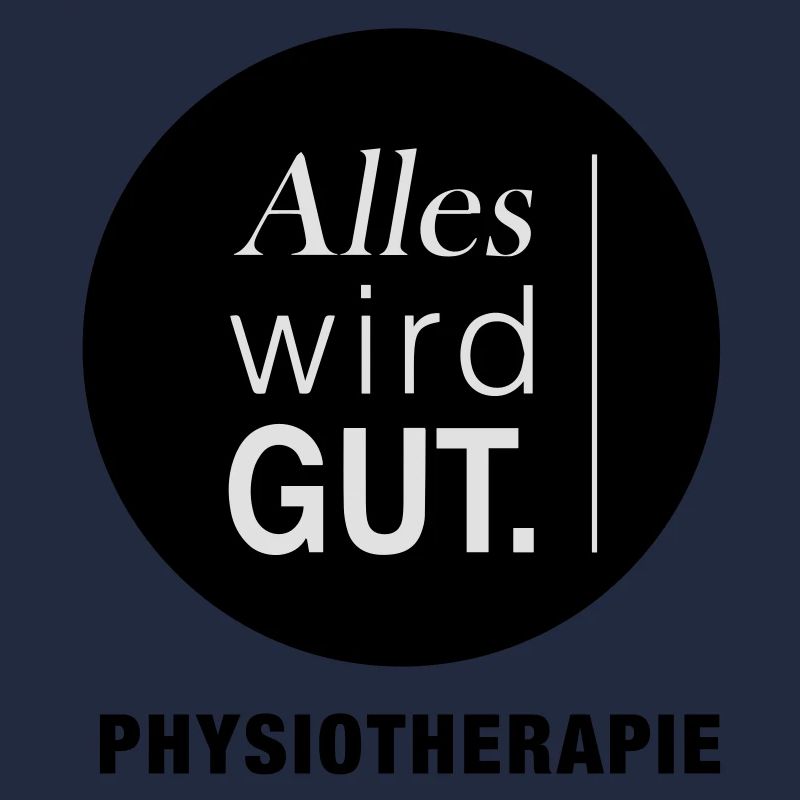 Alles wird gut Physiotherapie