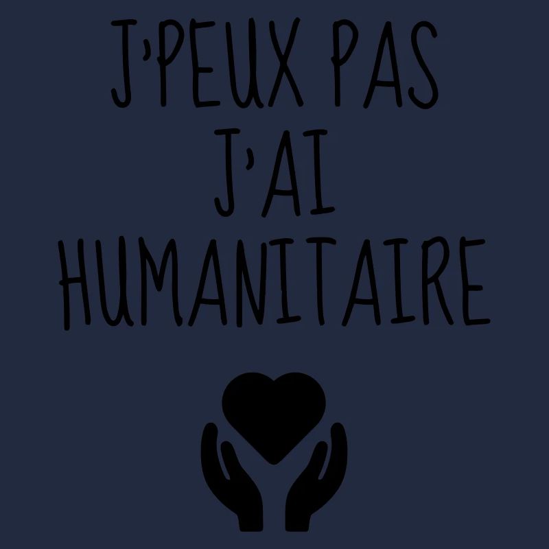 Bénévole / Humanitaire / Solidaire / Aide