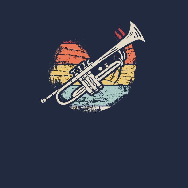 Trumpet Player