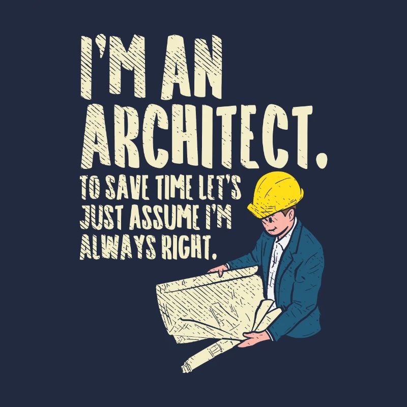 Architecte architecture cadeau