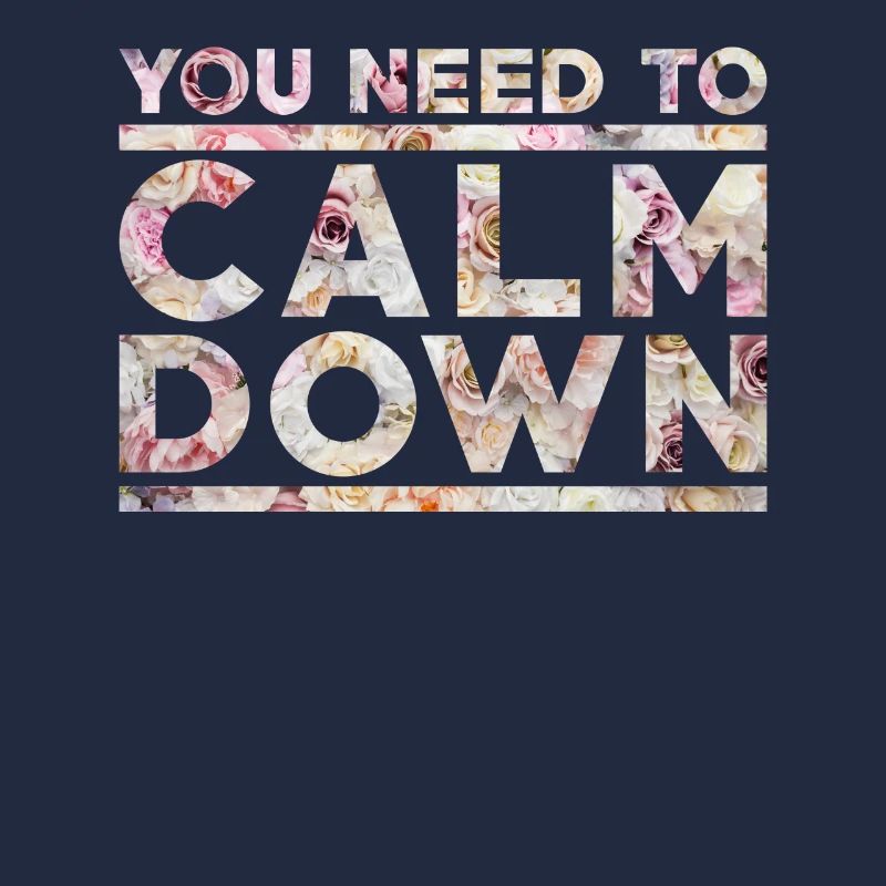 Calm Down