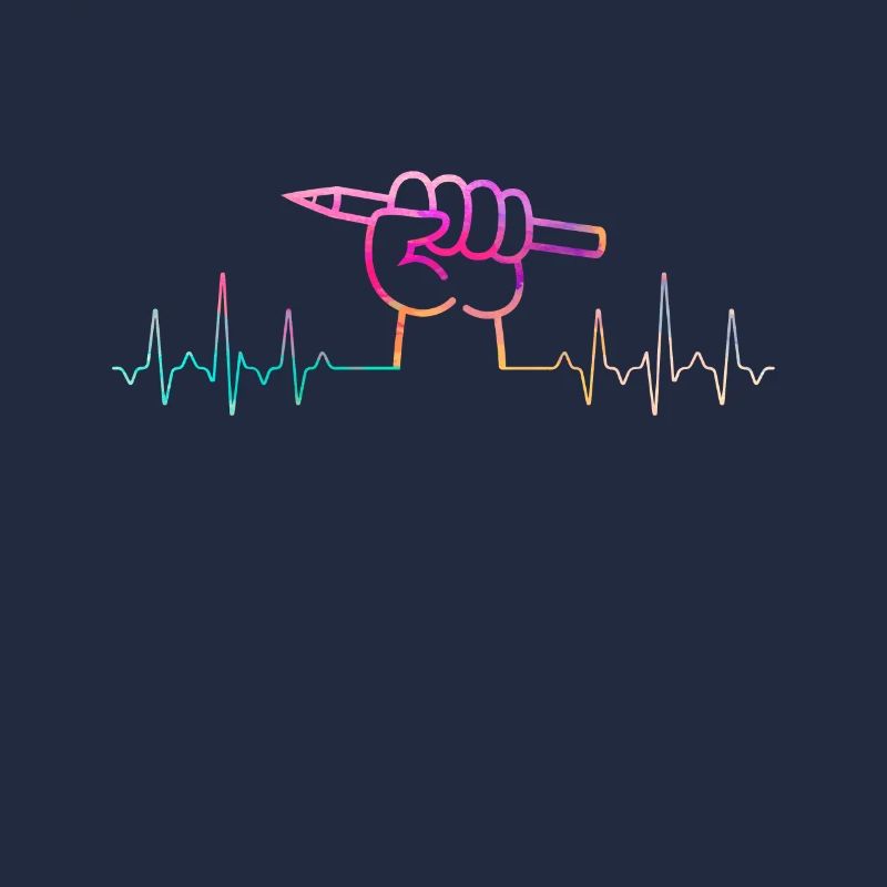 Dessinateur De crayon