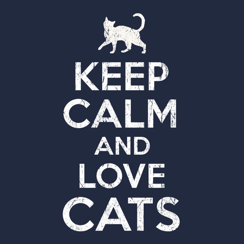 Keep calm chat