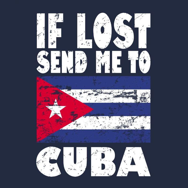 Drapeau de Cuba