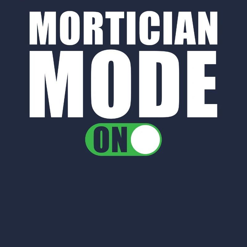 Mode Undertaker activé