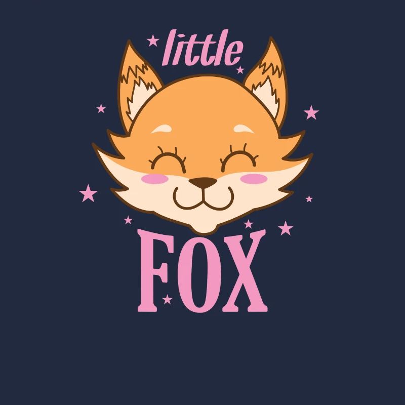 Little Fox Predator Wilderness Red Fox