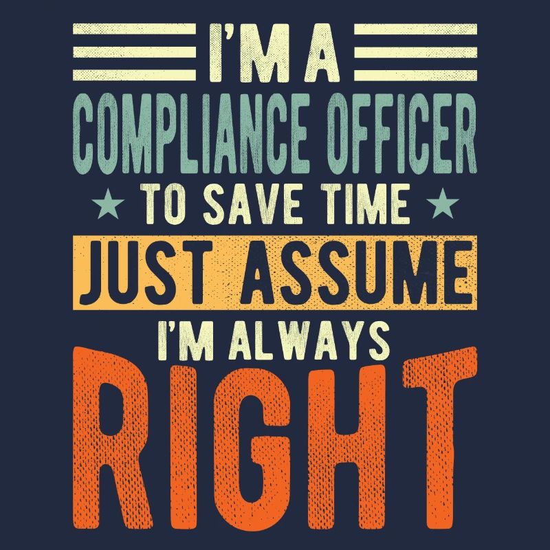 Responsable de la conformité