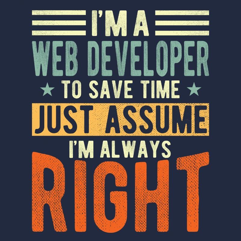 Web Developer