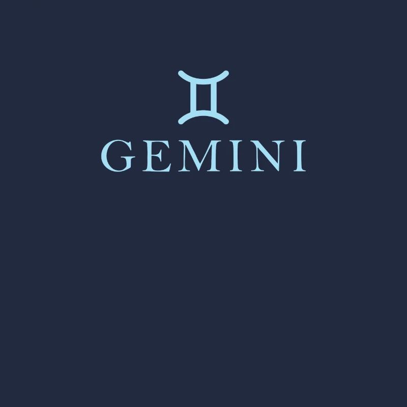 Signe du zodiaque Gémeaux Constellation des Gémeaux