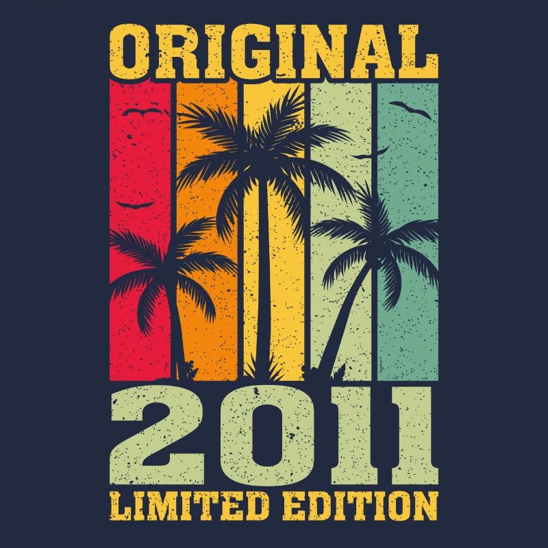 Édition Originale Limitée De 2011