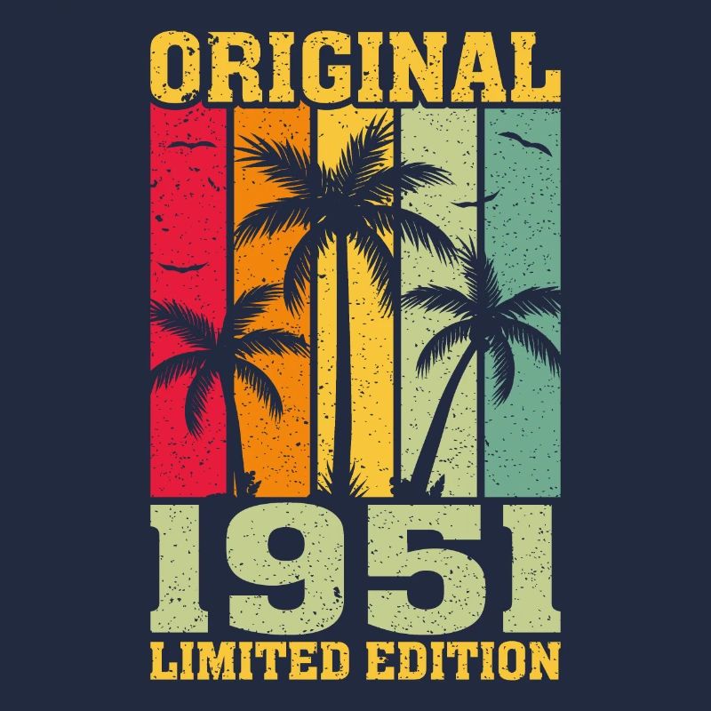 Édition Originale Limitée De 1951
