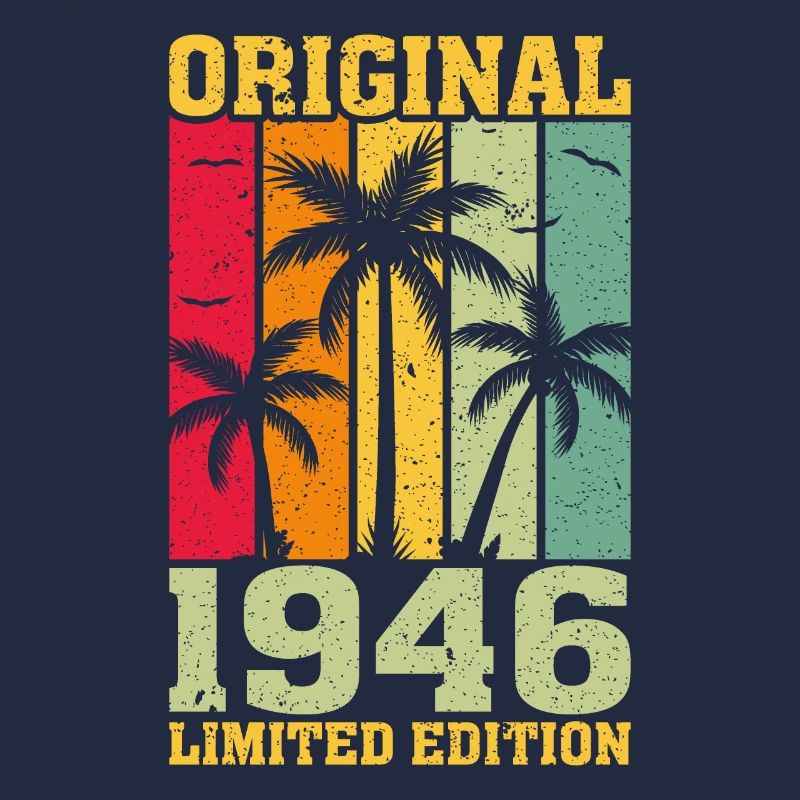 Édition Originale Limitée De 1946