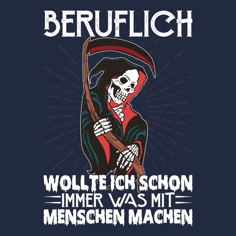 Wollte Etwas Mit Den Menschen Machen