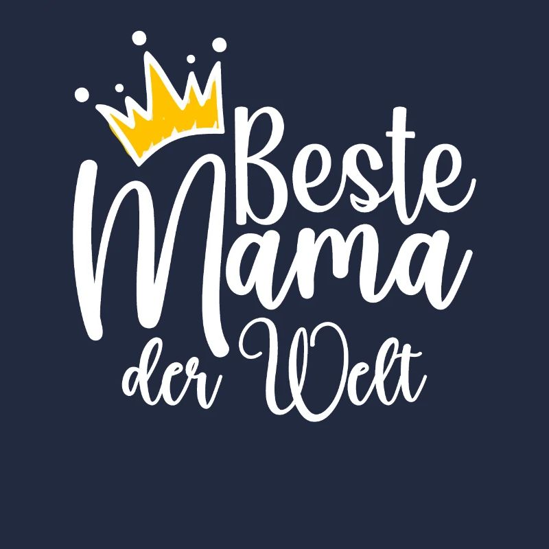 Beste Mama Der Welt