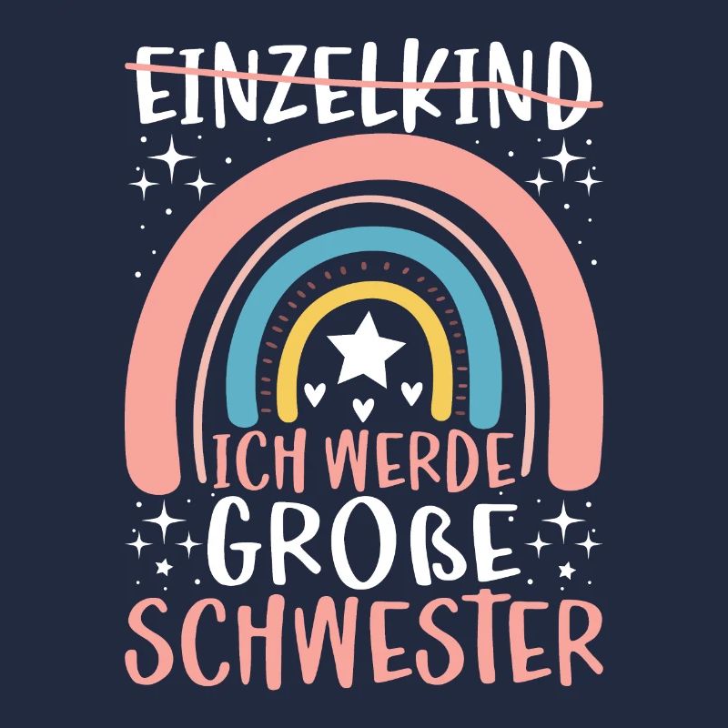 Ich Werde Große Schwester