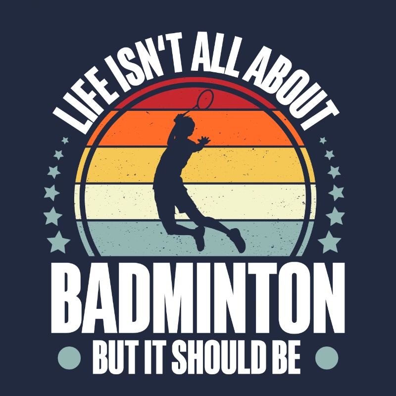 Badminton