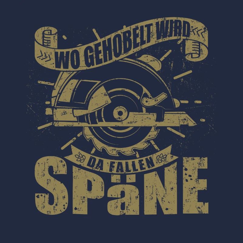 Wo gehobelt wird fallen Späne