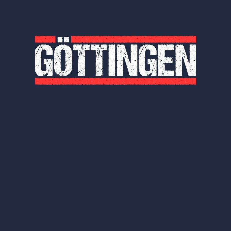 Göttingerin Göttinger Göttingen