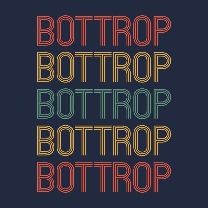 Bottroperin Bottroper Bottrop