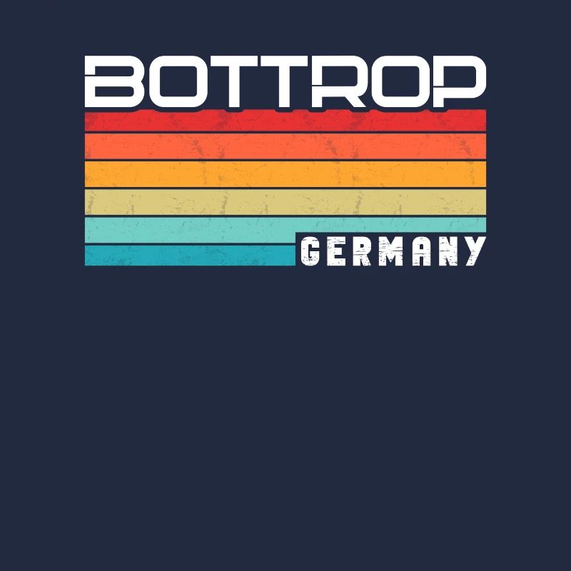 Bottropérine Bottroper Bottrop