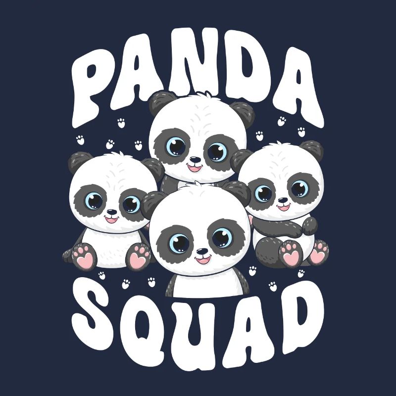 Panda Trupp
