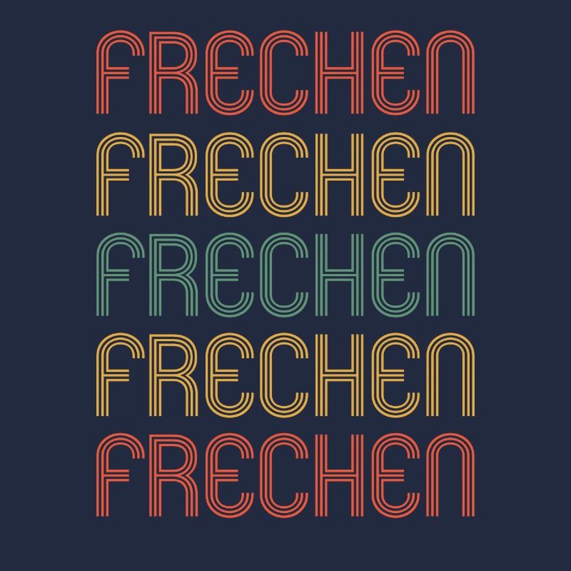 Frechenerin Frechener Frechen