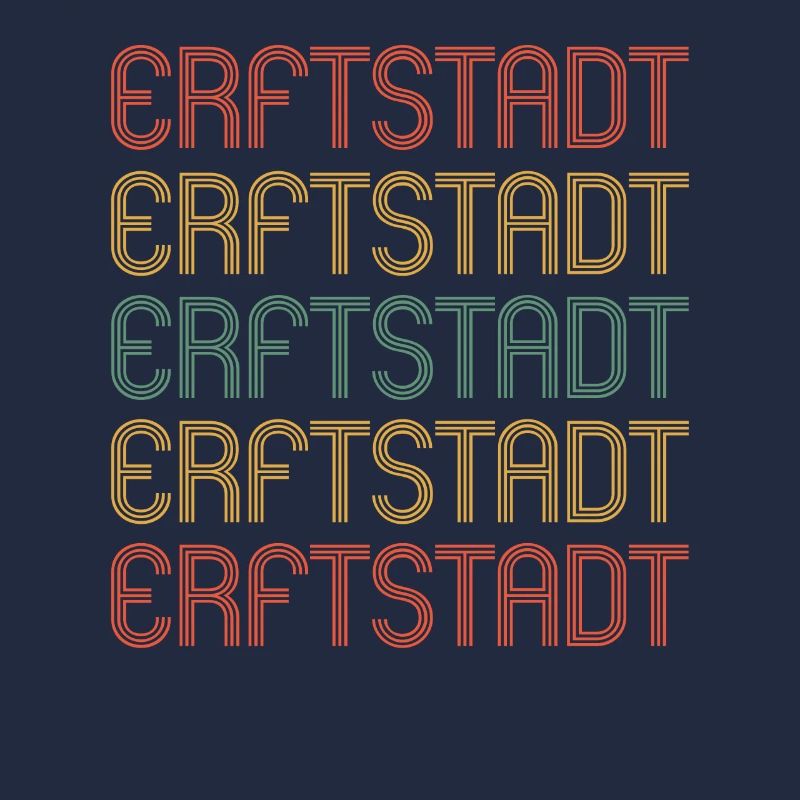 Erftstadterin Erftstadter Erftstadt