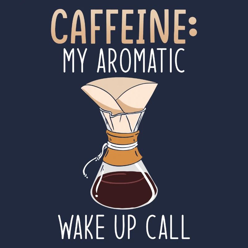 Coffee Caffeine Coffee aroma Filter coffee