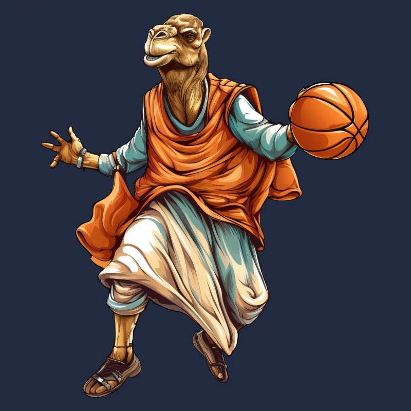 Basketball Kamel