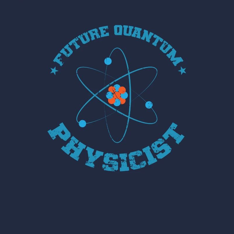 Futur physicien quantique Sciences naturelles