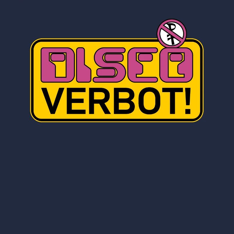 DANGER! Discothèque interdite