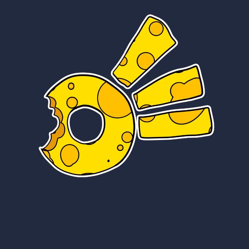 Cheese Comet Symbol