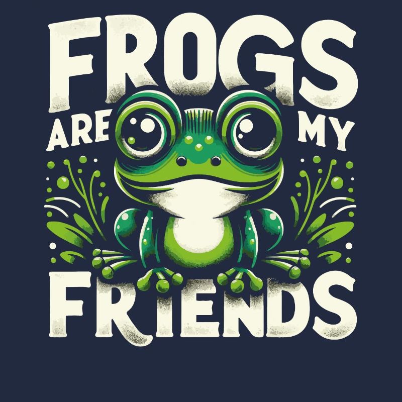 Frog Toad