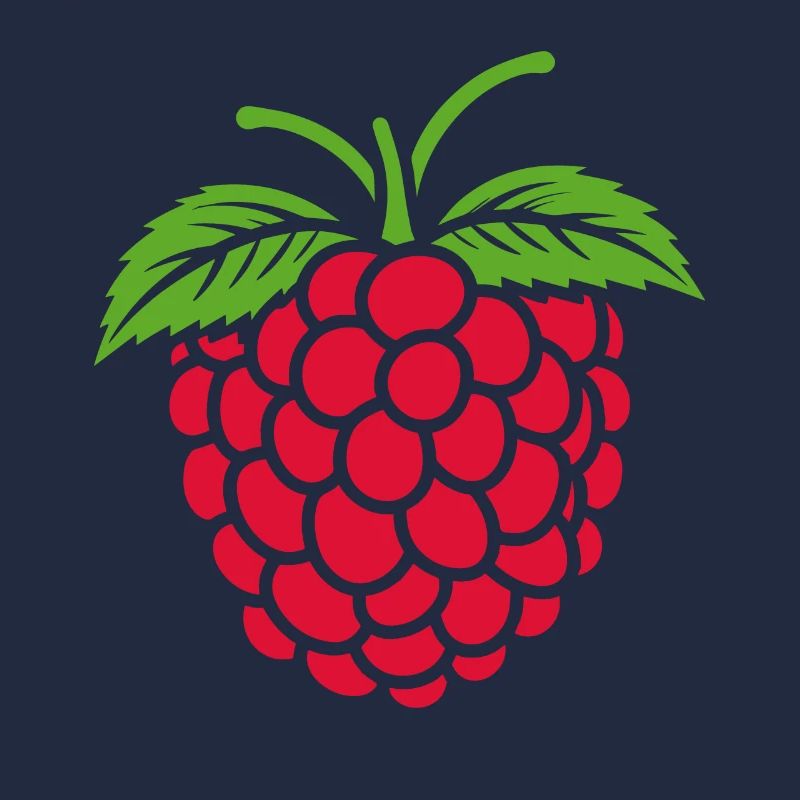 raspberry