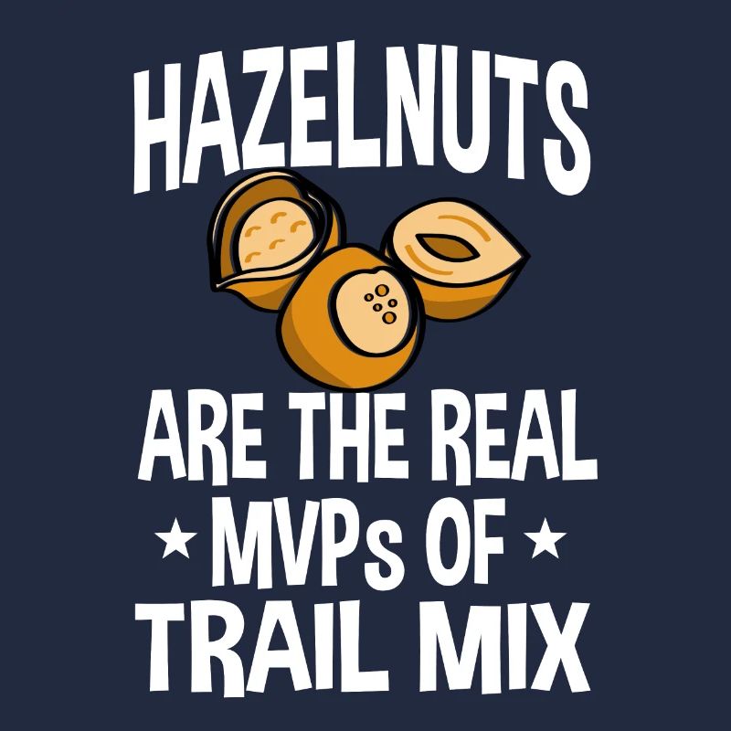 Hazelnut Saying