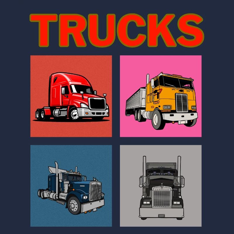 Camions