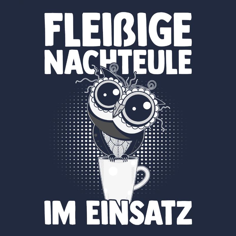 Night Shift chien Beagle