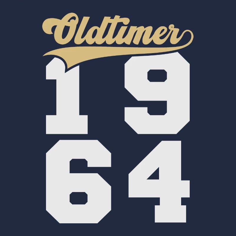 Oldtimer 1964