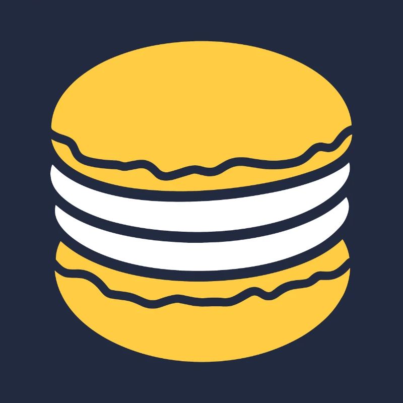 macaroon