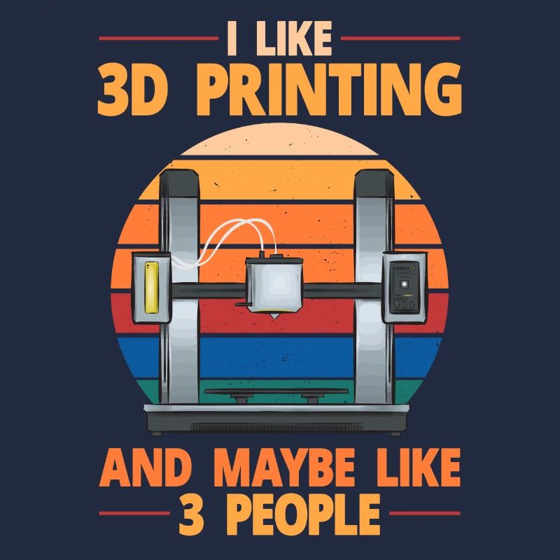 3D Printer 3D Printing
