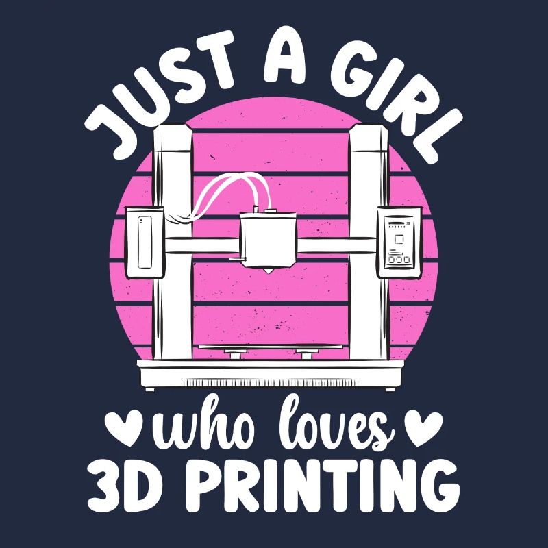 Imprimante 3D Impression 3D