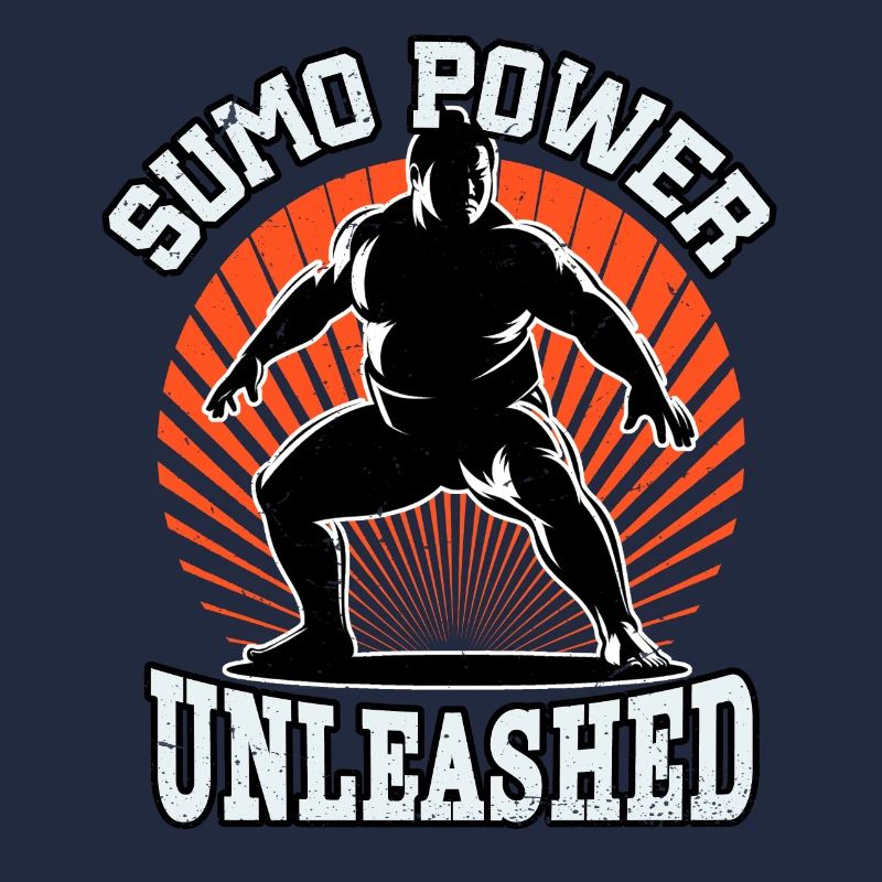 Sumo Power unleashed