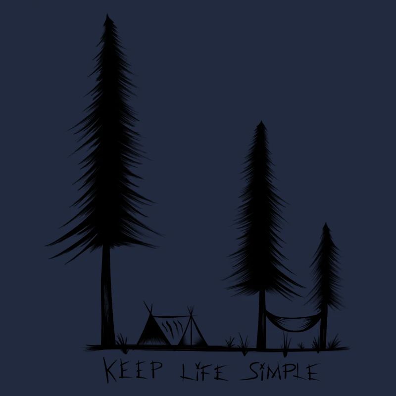 Camping