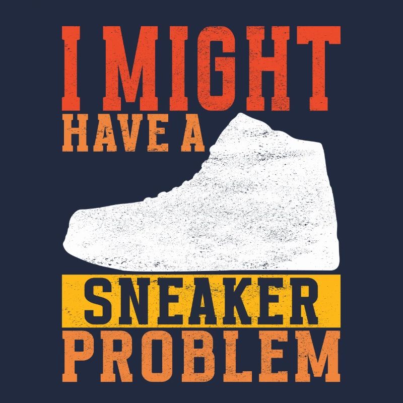 Sneakerhead Collectionneur de baskets