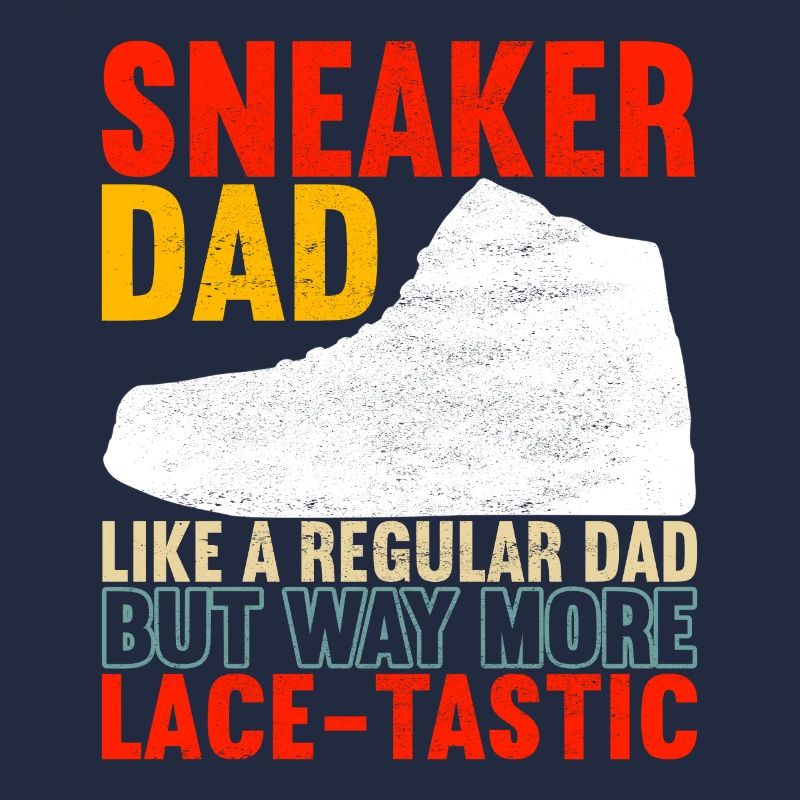 Sneakerhead Collectionneur de baskets