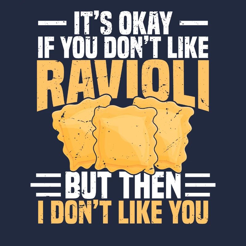 RAVIOLI 7
