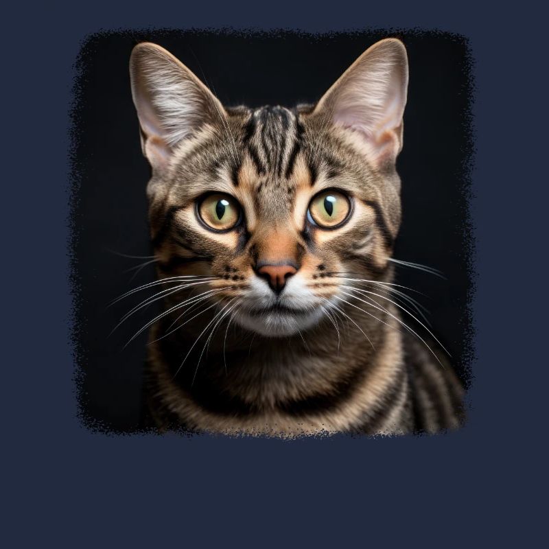 Tabby Kitten Tabby Cat