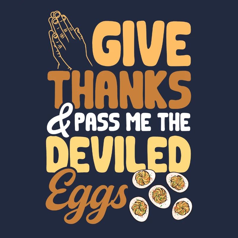 Gefüllte Eier Deviled Eggs